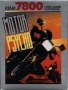 Atari  7800  -  Motor Psycho (1990) (Atari)